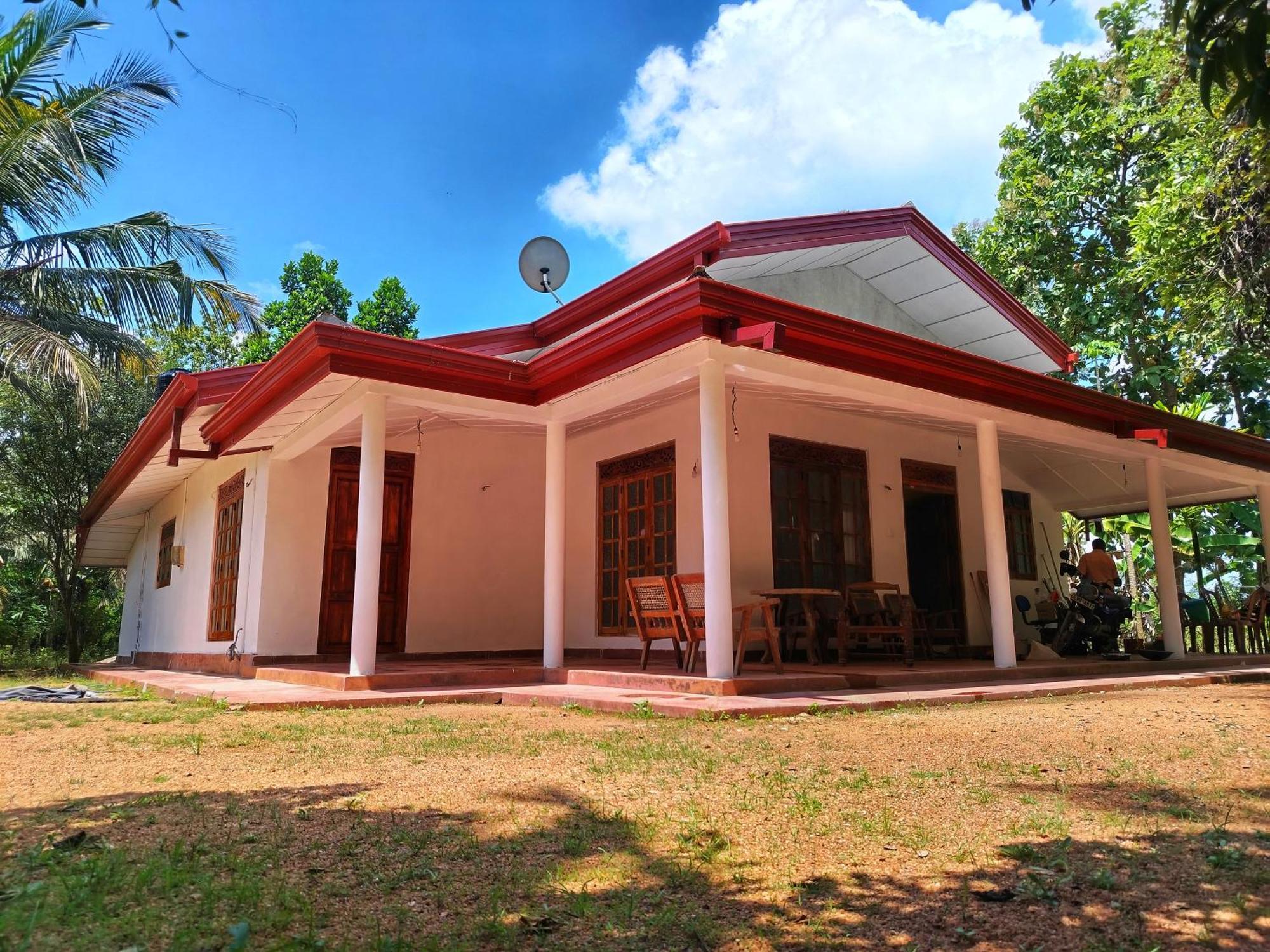 Willwin Park Apartment Holambra Exterior foto