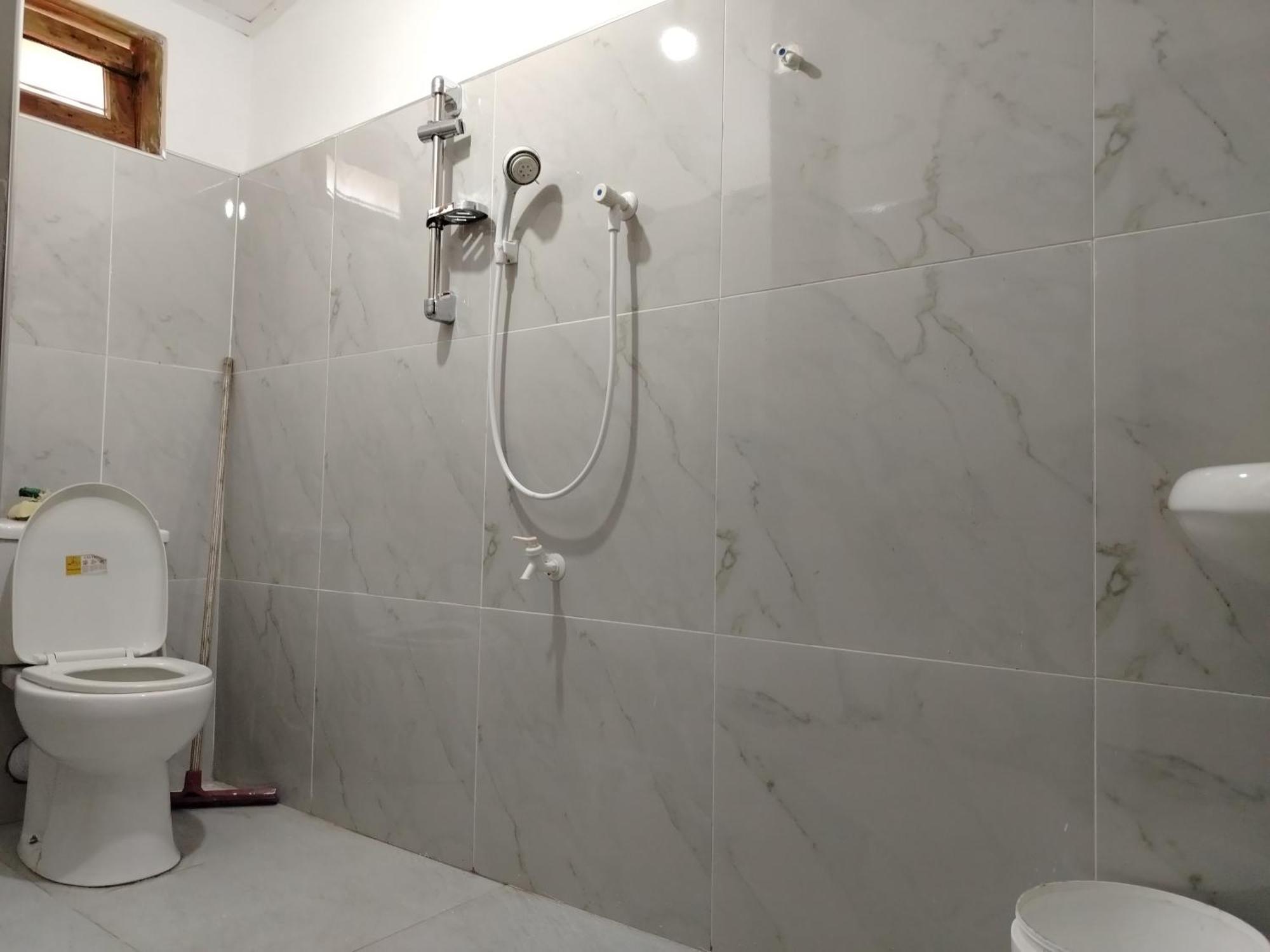 Willwin Park Apartment Holambra Exterior foto